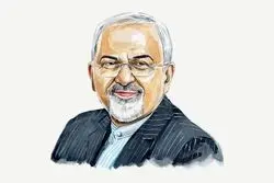 رونمایی ظریف از رویکرد جدید ایران برای منطقه در اکونومیست 