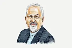 رونمایی ظریف از رویکرد جدید ایران برای منطقه در اکونومیست 