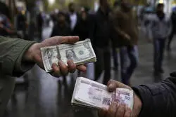 ناکامی بزرگ قیمت دلار در بازار ارز