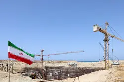 استاندار تهران: طرح انتقال آب از دریای عمان به استان تهران در دست پیگیری است