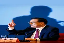 خدافظی چین با مرد در سایه 