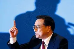 خدافظی چین با مرد در سایه 