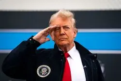 واکنش ترامپ به مذاکره مستقیم آمریکا با حماس