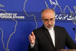 اشتباه فاحش کنفرانس مونیخ از نگاه تهران/ تکذیب غنی سازی ۸۴ درصدی