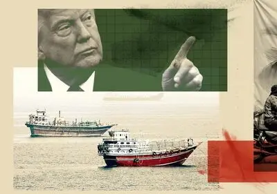 محتمل‌ترین سناریو پس از رد پیشنهاد تهران از سوی ترامپ؛ تشدید تنش‌های بیش‌تر در راه است؟