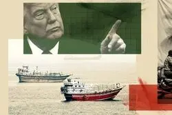 محتمل‌ترین سناریو پس از رد پیشنهاد تهران از سوی ترامپ؛ تشدید تنش‌های بیش‌تر در راه است؟