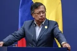 ممنوعیت کامل صادرات زغال‌سنگ کلمبیا به اسرائیل/ به ماشین جنگی کمک نمی‌کنیم