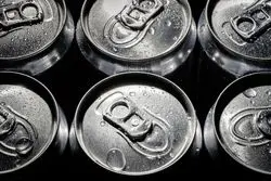 رکورد شکنی آلومینیوم با سیگنال روس‌ها