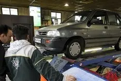 معاینه فنی این خودروها باطل شد 