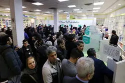 داروخانه‌ها حق بازپس‌گیری دارو را ندارند