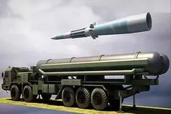 قدرت‌نمایی جدید روسیه/ شکار اف‑۲۲ و اف‑۳۵ با سامانه اس‑۵۰۰