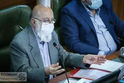 واکنش چمران به تغییرساعت کاری / تصمیم گیری درباره لایحه باغات به زودی
