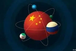 سرمقاله اکونومیست: جهان باب طبع «شی»