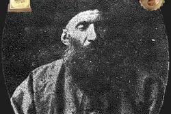 رؤیاهای امین الضرب