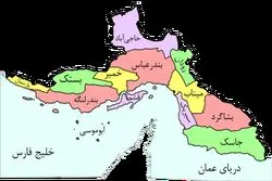 مهم/ تردد در جاده‌های استان هرمزگان همچنان برقرار است+ جزئیات