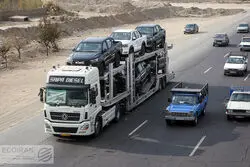 فوری / جلسه صمت برای تعیین تکلیف خودروهای مونتاژی