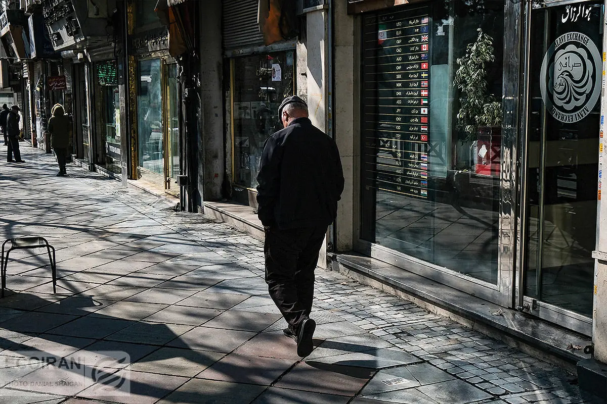 عمق بازار ارز کم شد