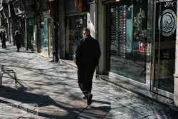 عمق بازار ارز کم شد