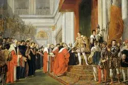 نگاهی مختصر به تاریخچه قوه مؤسس