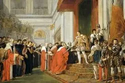 نگاهی مختصر به تاریخچه قوه مؤسس