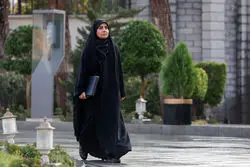 آخرین وضعیت تکمیل کریدورها از زبان فرزانه صادق