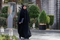 آخرین وضعیت تکمیل کریدورها از زبان فرزانه صادق