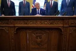 رقابت 5 دیدگاه سیاسی در دولت ترامپ؛ کدام گروه مسلط می‌شود؟