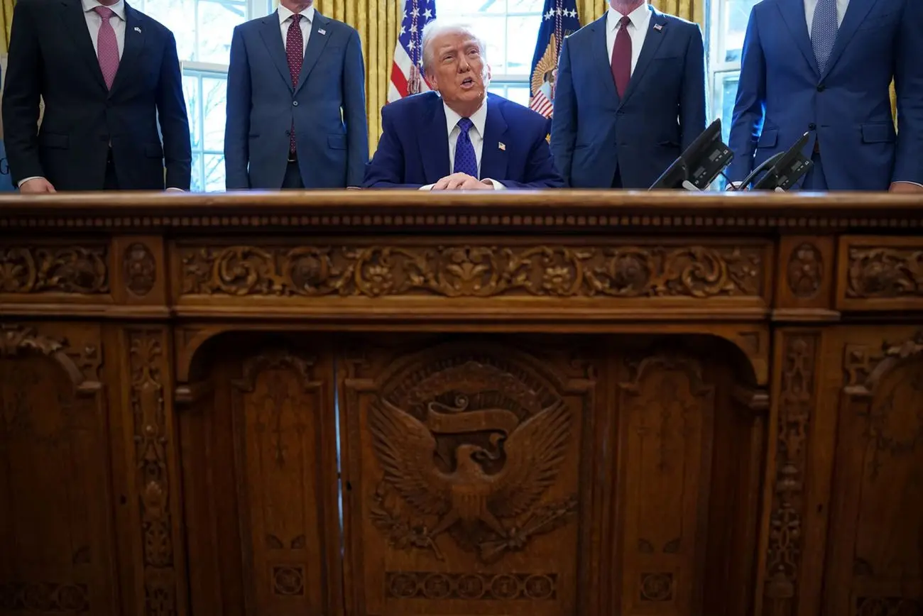 رقابت 5 دیدگاه سیاسی در دولت ترامپ؛ کدام گروه مسلط می‌شود؟