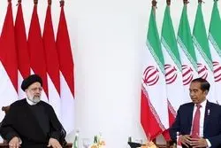 امضاء تفاهمنامه تجارت ترجیهی ایران و اندونزی؛ حذف دلار از مبادلات دو کشور  