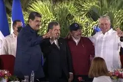 محسن رضایی در حیاط خلوت آمریکا