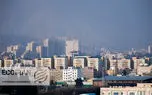 تهرانی‌ها منتظر تغییر ناگهانی هوا باشند