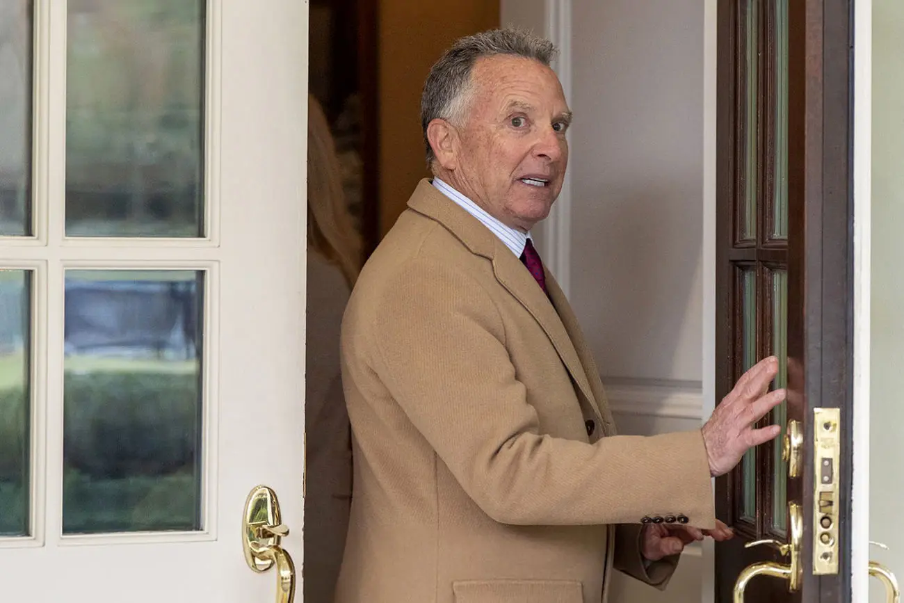 سیگنال‌های متناقض، تهدیدهای بلندپروازانه؛ پشت پرده چرخش ترامپی ویتکاف در برابر تهران