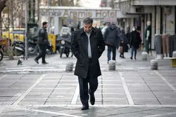 سوخت موتور تولید ثروت در ایران تَه کشید