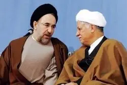 افتتاح بیمارستان آیت‌الله هاشمی رفسنجانی با یک حاشیه داغ