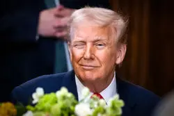 کاهش نرخ جهانی طلا پس از فرمان ترامپ در روز آزادی