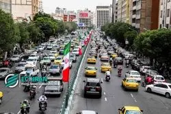 ورود به تهران برای مراسم تشییع رهبر شهید آزاد است؟