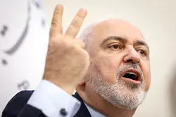 ظریف: دلیل مخالفت اسرائیل از برجام تهدید امنیتی‌ای بود که برایش داشت