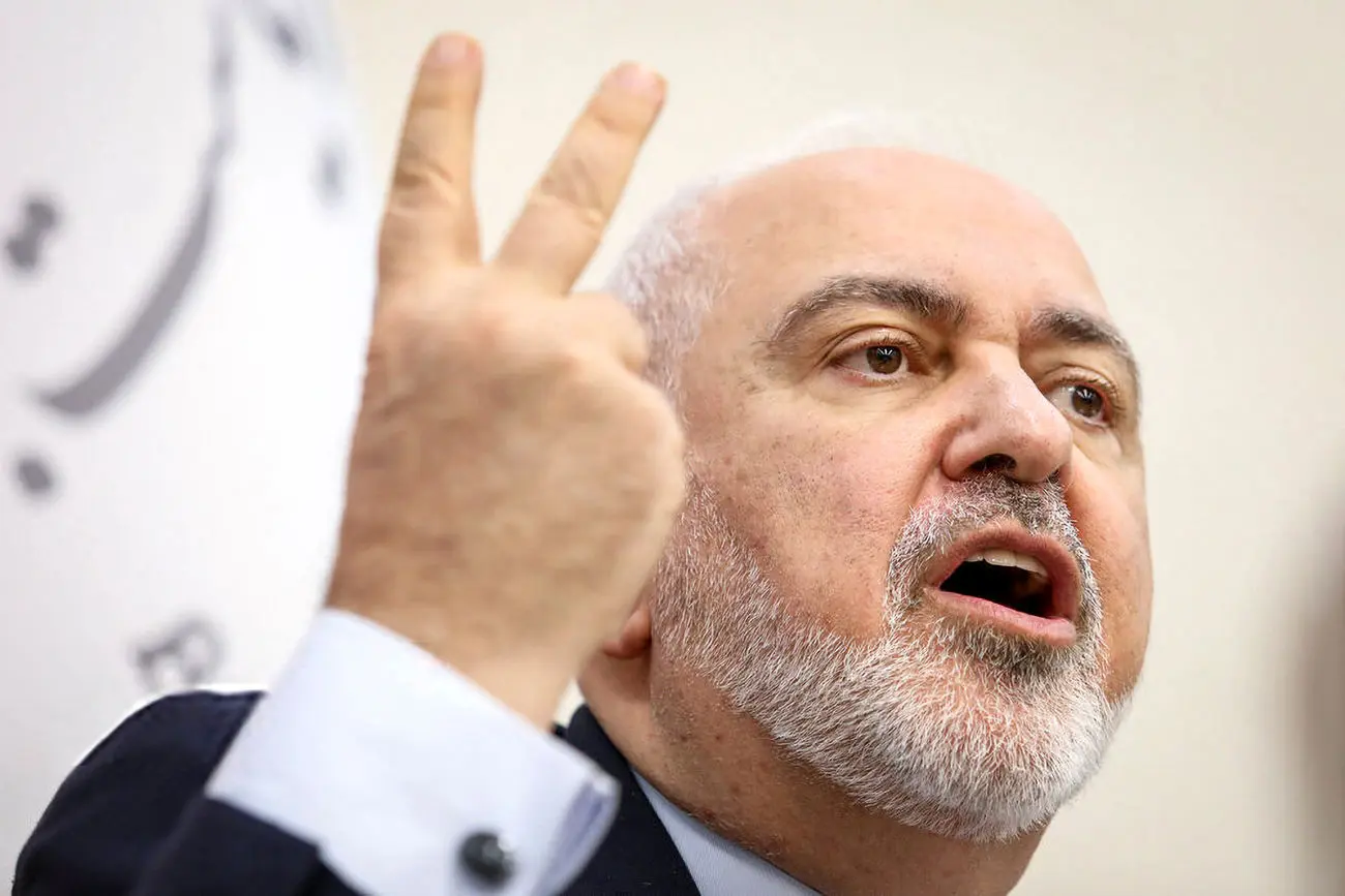 پیشنهاد ظریف برای «کنسرسیوم هسته‌ای منطقه‌ای» به‌عنوان جایگزین برجام