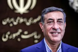 قائم‌پناه: اختصاص ۲۵ هزارمیلیارد تومان برای طرح‌های عمرانی کردستان