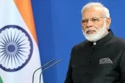 پیام تبریک نوروزی نخست‌وزیر هند: شادی و سعادت در سال جدید