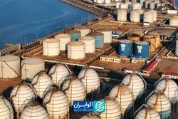 هرمز در آتش، چین آرام؛ راز ذخایر یک میلیارد بشکه‌ای پکن چیست؟