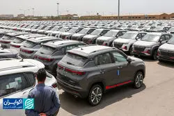 احتمال خاموشی خودروهای وارداتی از راه دور