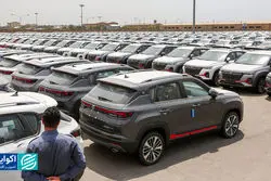 احتمال خاموشی خودروهای وارداتی از راه دور