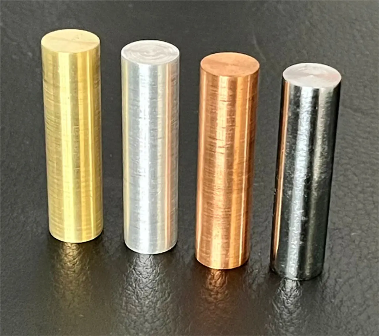 زیان فلزات در پی تورم منفی چین