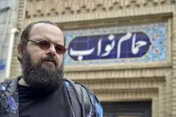 خبر تلخ برای اهالی سینما؛ رضا امینیان از دنیا رفت