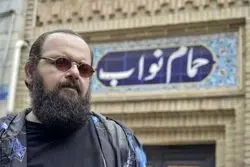خبر تلخ برای اهالی سینما؛ رضا امینیان از دنیا رفت