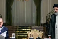 رونویسی رئیسی از دست اردوغان 