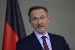 اعتراف وزیر ژرمن‌ها؛ مرد خسته نه بیمار اروپا!