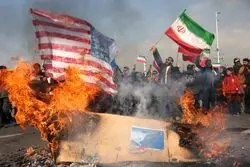 ادعای رسانه‌های غربی در مورد تصمیم ترامپ برای پیوستن به جنگ اسرائیل علیه ایران