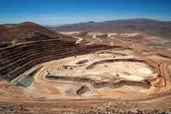 افزایش اختلال در عرضه معدنی مس